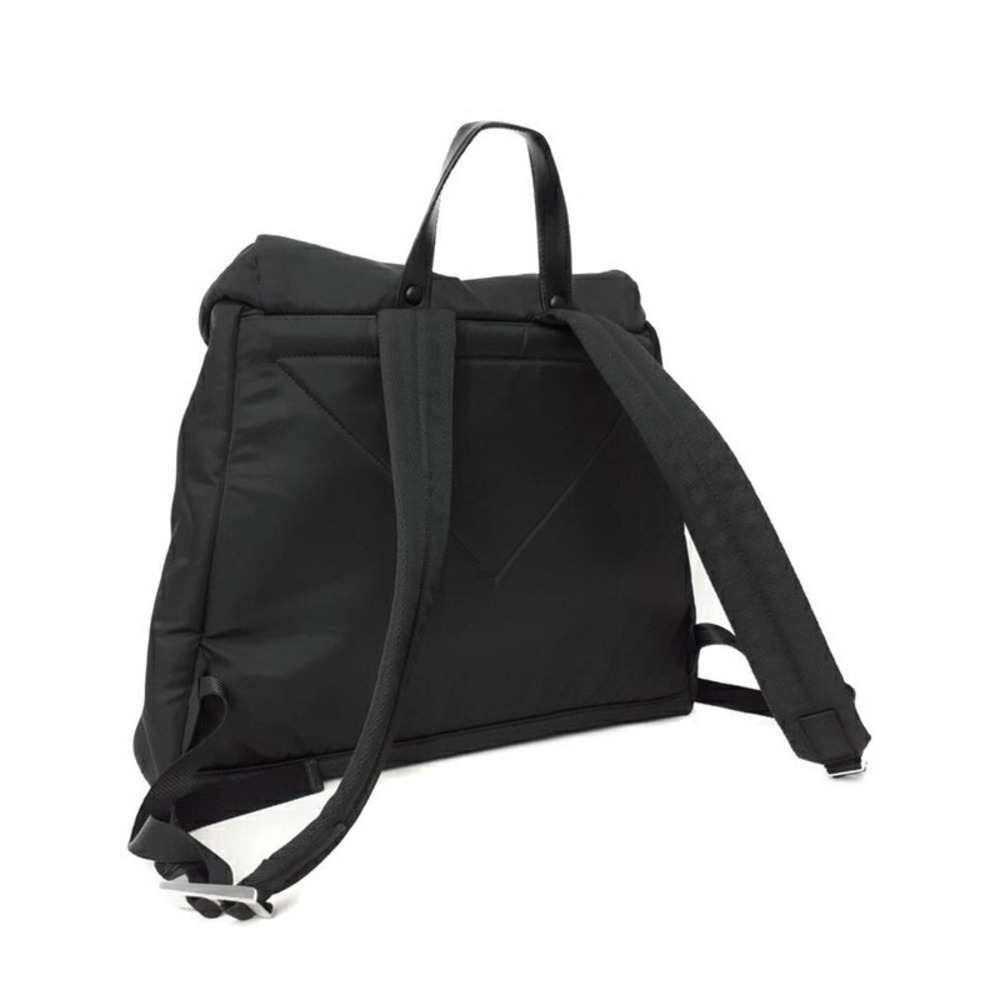 Prada Black Daypack Rucksack Backpack Re